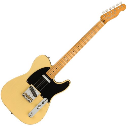 Электрогитара VINTERA ROAD WORN 50S TELECASTER VBL Фото №5 Электрогитара VINTERA ROAD WORN 50S TELECASTER VBL Фото №5