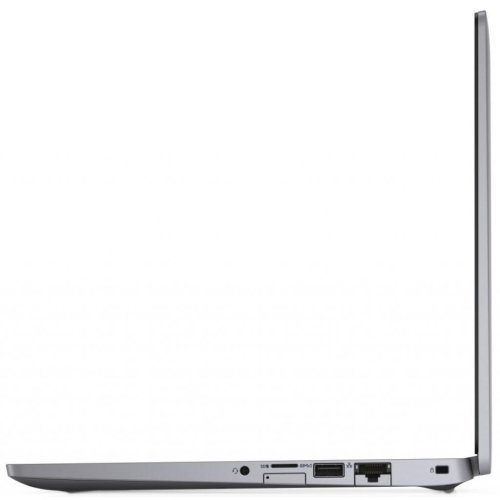 Ноутбук Latitude 5511 15.6FHD AG/Intel i7-10850H/16/512F/int/Lin Фото №5 Ноутбук Latitude 5511 15.6FHD AG/Intel i7-10850H/16/512F/int/Lin Фото №5