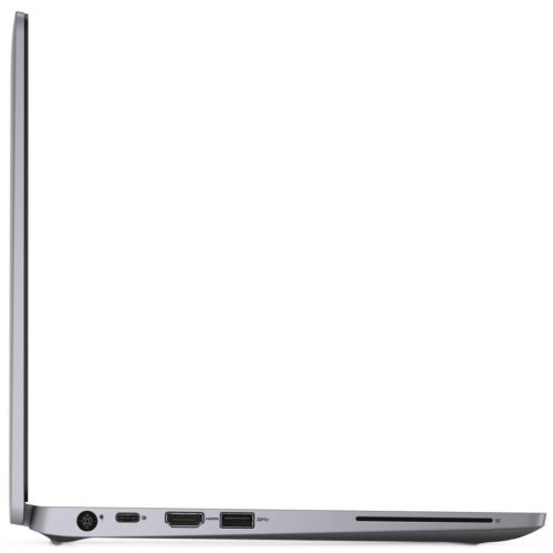 Ноутбук Latitude 5511 15.6FHD AG/Intel i7-10850H/16/512F/int/Lin Фото №4 Ноутбук Latitude 5511 15.6FHD AG/Intel i7-10850H/16/512F/int/Lin Фото №4