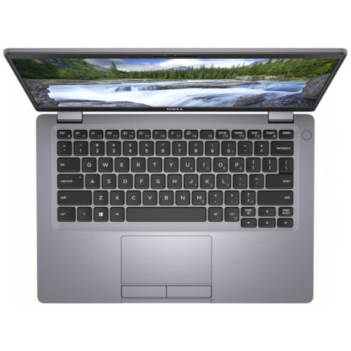 Ноутбук Latitude 5511 15.6FHD AG/Intel i7-10850H/16/512F/int/W10P Фото №3