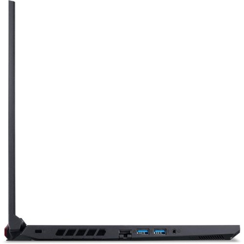 Ноутбук Nitro 5 AN515-56 15.6FHD IPS/Intel i5-11300H/16/512F/NVD1650-4/Lin/Black Фото №4