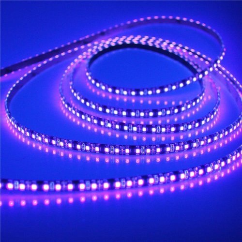 Светодиодная лента 12v 3528 60 led 8mm Фото №3