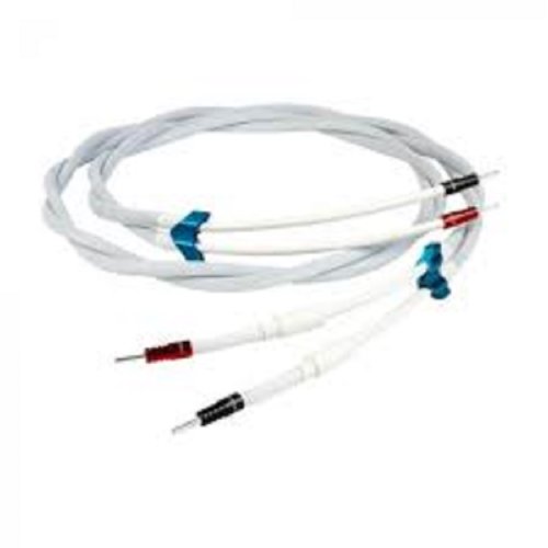 Кабель ChordMusic Speaker Cable 2m pair Фото №2