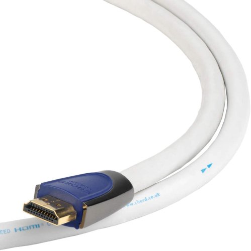 Кабель Clearway HDMI 2.0 4K (18Gbps) 1,5m Фото №3