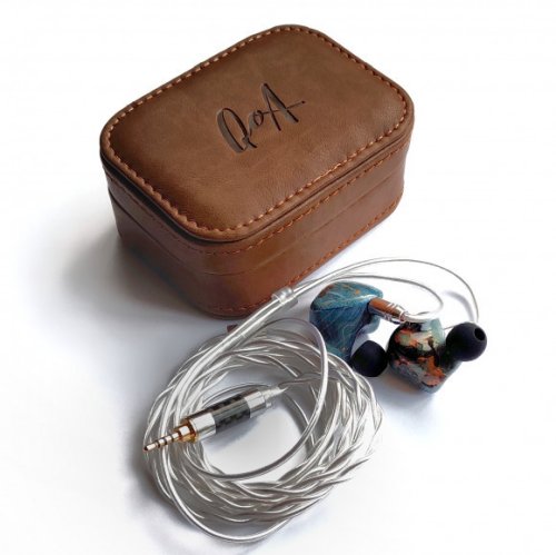 Навушники Mojito Blue Фото №4