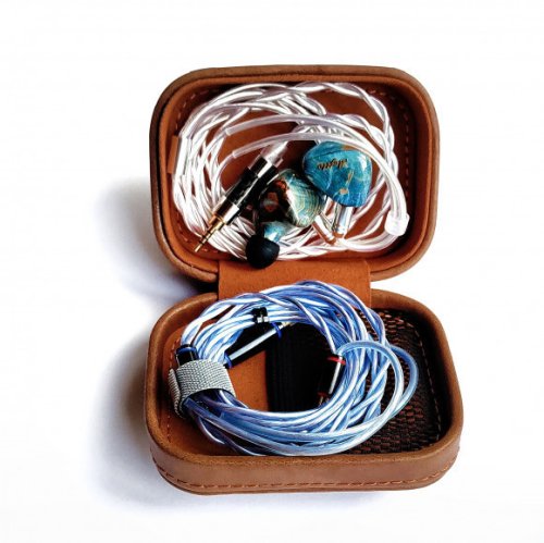 Навушники Mojito Blue Фото №5