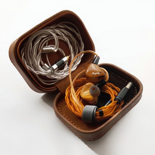 Навушники Mojito Brown Фото №2