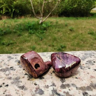Навушники Mojito Purple Фото №4