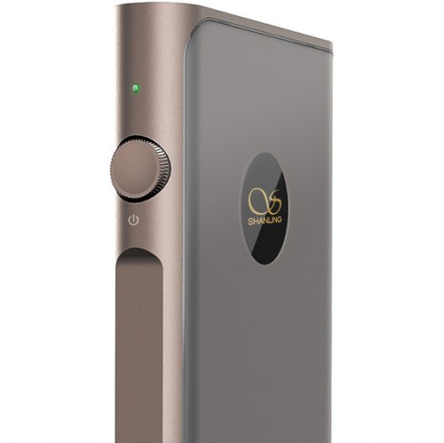 Аудиоплеер M6 Pro Titanium Фото №2 Аудиоплеер M6 Pro Titanium Фото №2