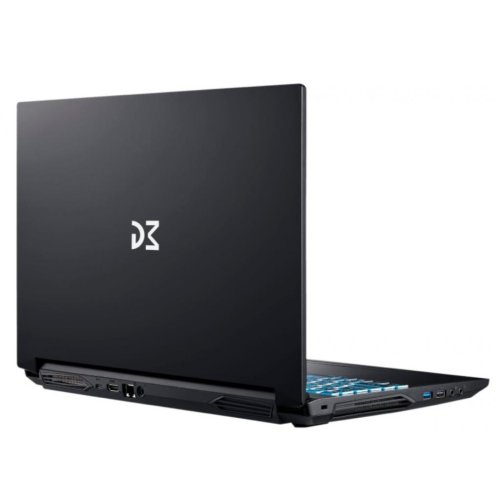 Ноутбук G1650-15 15.6FHD IPS 60Hz/Intel i7-10870H/16/500F/NVD1650-4/DOS Фото №3