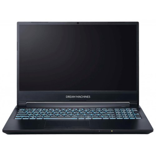 Ноутбук G1650Ti-15 15.6FHD IPS 144Hz/Intel i5-10200H/16/500F/NVD1650Ti-4/DOS Фото №2
