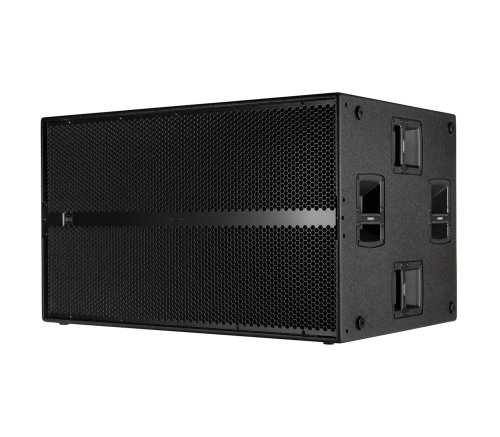 Сабвуфер SUB 9007-AS Фото №2 Сабвуфер SUB 9007-AS Фото №2