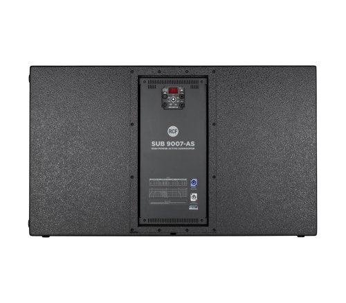 Сабвуфер SUB 9007-AS Фото №4 Сабвуфер SUB 9007-AS Фото №4