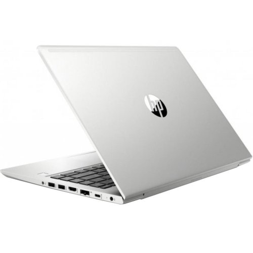Ноутбук Probook 445 G7 14FHD IPS AG/AMD Ryzen 7 4700U/8/512F/int/W10P/Silver Фото №5