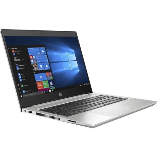 Ноутбук Probook 445 G7 14FHD IPS AG/AMD Ryzen 7 4700U/8/512F/int/W10P/Silver Фото №2