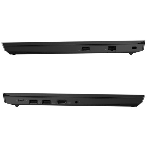 Ноутбук ThinkPad E15 15.6FHD IPS AG/AMD R3 4300U/8/256F/int/W10P Фото №5