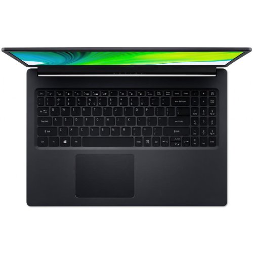 Ноутбук Aspire 3 A315-57G 15.6FHD/Intel i7-1065G7/8/512F/NVD330-2/Lin Фото №4