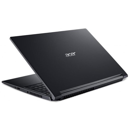 Ноутбук Aspire 7 A715-42G 15.6FHD IPS/AMD R7 5700U/16/1000F/NVD1650-4/Lin/Black Фото №6