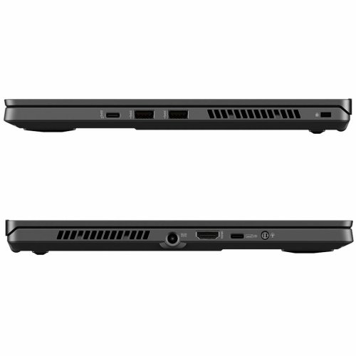 Ноутбук ROG Zephyrus G15 GA503QS-HQ077R 15.6WQHD IPS/AMD R9-5900HS/32/1024F/NVD3080-8/W10P Фото №5