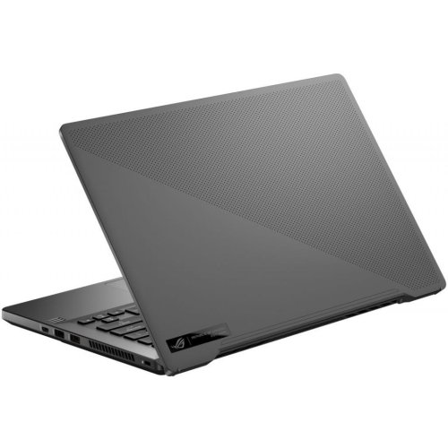 Ноутбук ROG Zephyrus G15 GA503QS-HQ077R 15.6WQHD IPS/AMD R9-5900HS/32/1024F/NVD3080-8/W10P Фото №6