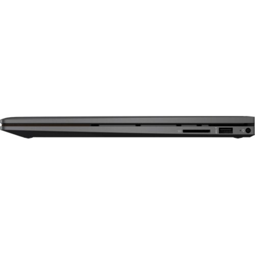 Ноутбук ENVY x360 15-ed1012ur 15.6FHD IPS Touch/Intel i5-1135G7/8/1024F/int/W10/Black Фото №4