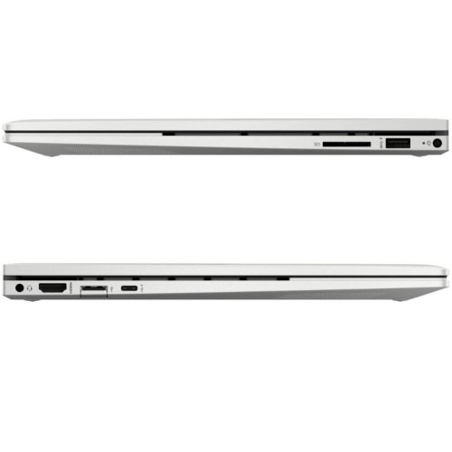 Ноутбук ENVY x360 15-es0002ua 15.6FHD IPS Touch/Intel i7-1165G7/16/512F/NVD450-2/W10 Фото №4