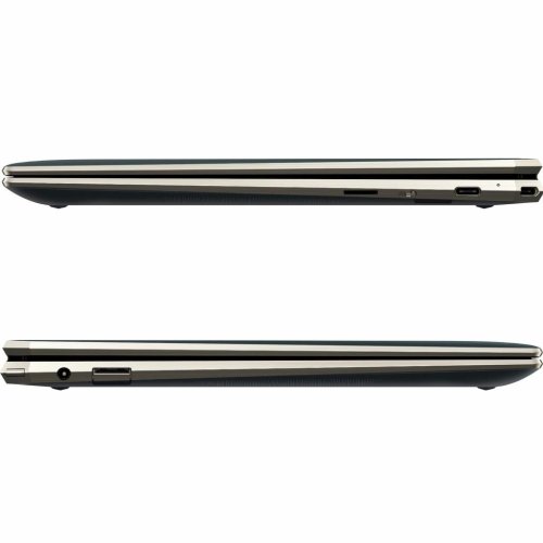 Ноутбук Spectre 15-eb1003ur 15.6UHD IPS Touch/Intel i7-1165G7/16/1024F/int/W10/Blue Фото №4