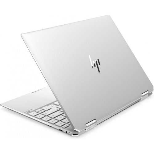 Ноутбук Spectre x360 14-ea0000ur 13.5WUXGA IPS/Intel i5-1135G7/8/256F/int/W10/Silver Фото №5 Ноутбук Spectre x360 14-ea0000ur 13.5WUXGA IPS/Intel i5-1135G7/8/256F/int/W10/Silver Фото №5