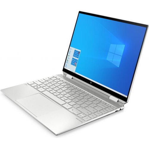 Ноутбук Spectre x360 14-ea0000ur 13.5WUXGA IPS/Intel i5-1135G7/8/256F/int/W10/Silver Фото №3 Ноутбук Spectre x360 14-ea0000ur 13.5WUXGA IPS/Intel i5-1135G7/8/256F/int/W10/Silver Фото №3