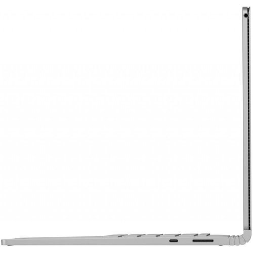 Ноутбук Surface Book 3 15" QHD/Intel i7-1065G7/16/256F/NVD1660TI-6/W10H/Silver Фото №5