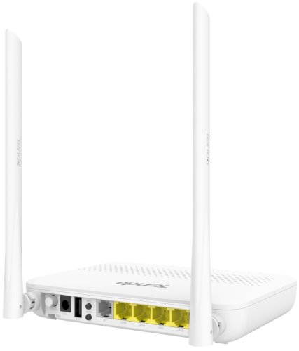 Маршрутизатор HG6 GPON, AC1350, 4xGE LAN, 1xONT GPON WAN, 1xUSB 2.0, 1xRJ11 VoIP Фото №2