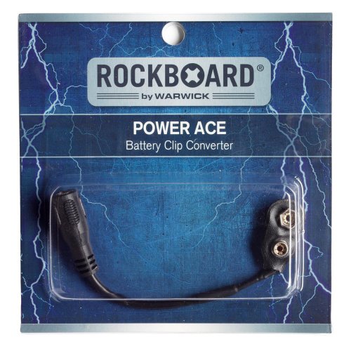 Переходник питания RBO POWER ACE CONBAT Фото №3 Переходник питания RBO POWER ACE CONBAT Фото №3