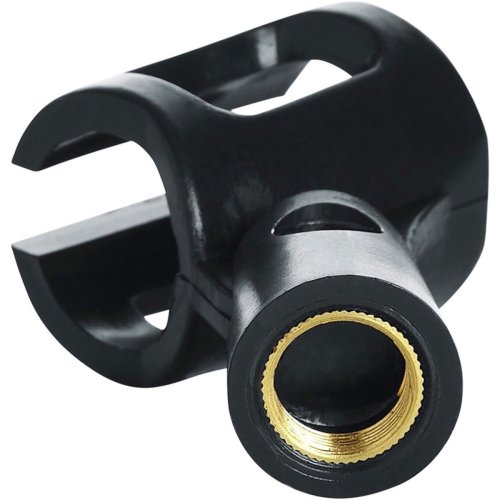 Тримач для мікрофона GFW-MIC-CLIPW Фото №2 Тримач для мікрофона GFW-MIC-CLIPW Фото №2