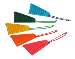 Флейта PF-8T Фото №3