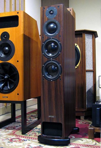 Акустическая система Iseries OB1i Signature Rose Фото №3