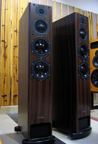 Акустическая система Iseries OB1i Signature Rose Фото №2