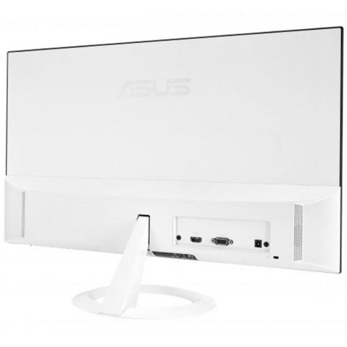 Монітор VZ249HE-W D-Sub, HDMI, IPS, 1920x1080, 75Hz, 5ms, White Фото №4