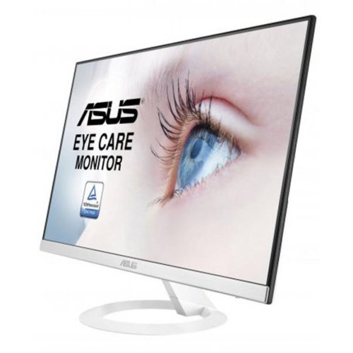 Монітор VZ249HE-W D-Sub, HDMI, IPS, 1920x1080, 75Hz, 5ms, White Фото №3