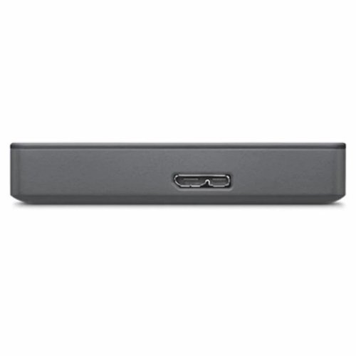 Внешний жесткий диск Basic 2.5" USB 3.0 2TB Gray Фото №3