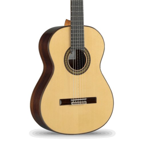 Класична гітара 7PA нат Фото №3 Класична гітара 7PA нат Фото №3