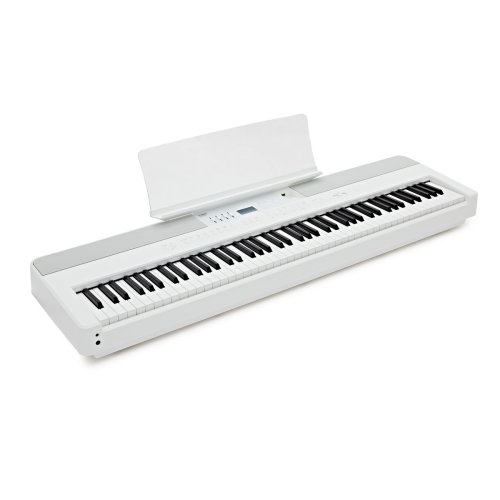 Цифровое фортепиано ES520W Фото №3