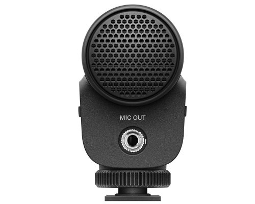 Мікрофон для камери MKE 400 Mobile Kit Фото №4 Мікрофон для камери MKE 400 Mobile Kit Фото №4