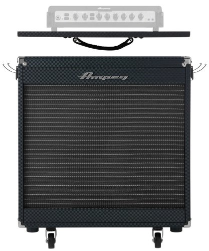 Кабинет гитарный PF-210HE AM Фото №4