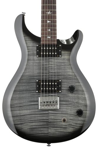 Электрогитара SE 277 (Charcoal Burst) Фото №3