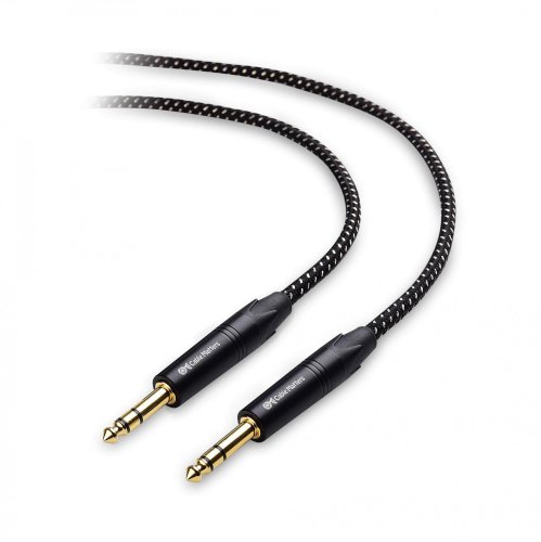 Кабель Prem-TRS-10' Фото №2