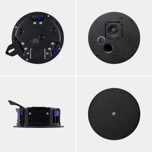 Акустична система VXC2FB Фото №3 Акустична система VXC2FB Фото №3