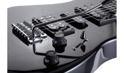 Електрогітара ERG121U Фото №4