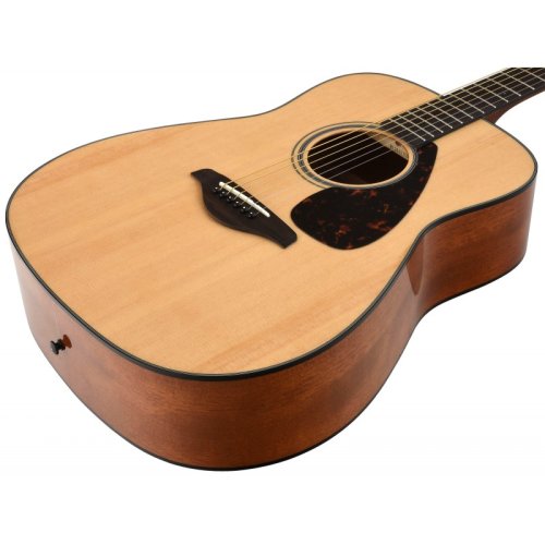 Акустична гітара FG800 M NATURAL Фото №5