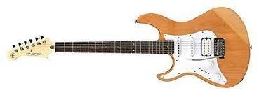 Электрогитара PAC112JL YNS Фото №3