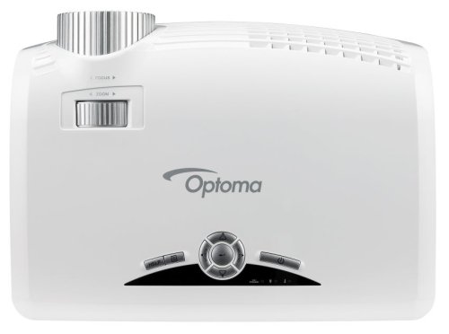 Видео проектор HD25-LV Фото №3